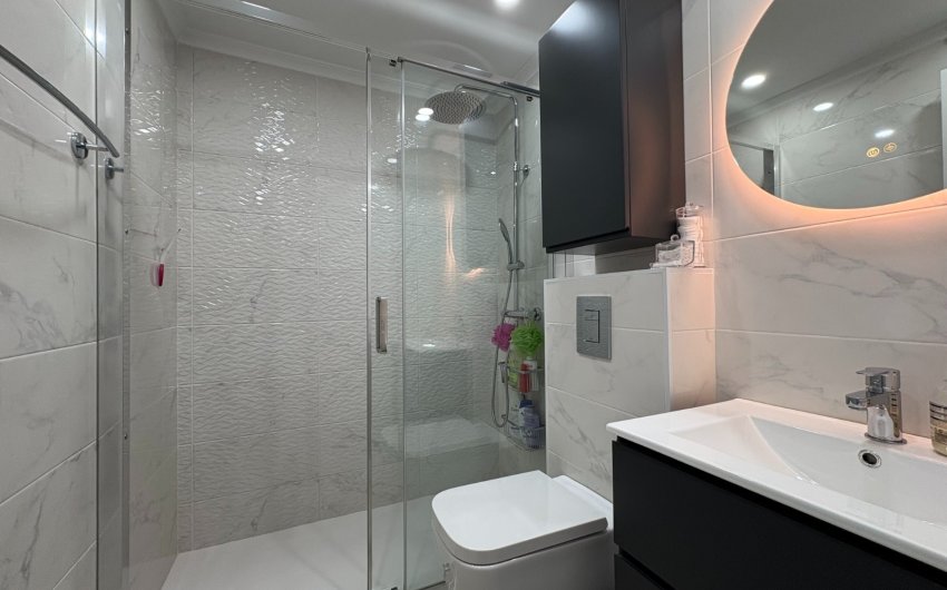 Herverkoop - Apartment -
Torrevieja - Costa Blanca