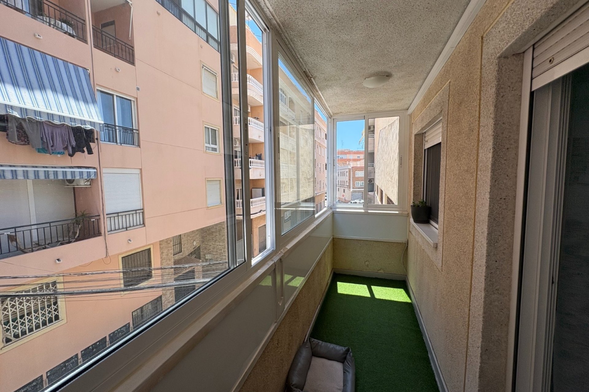 Herverkoop - Apartment -
Torrevieja - Costa Blanca