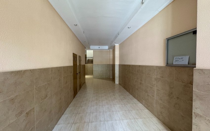 Herverkoop - Apartment -
Torrevieja - Costa Blanca
