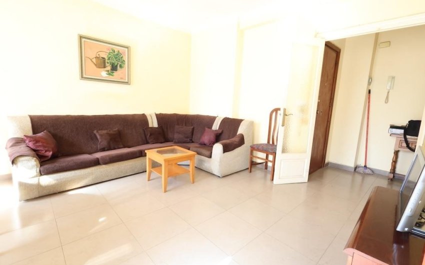 Herverkoop - Apartment -
Torrevieja - Costa Blanca