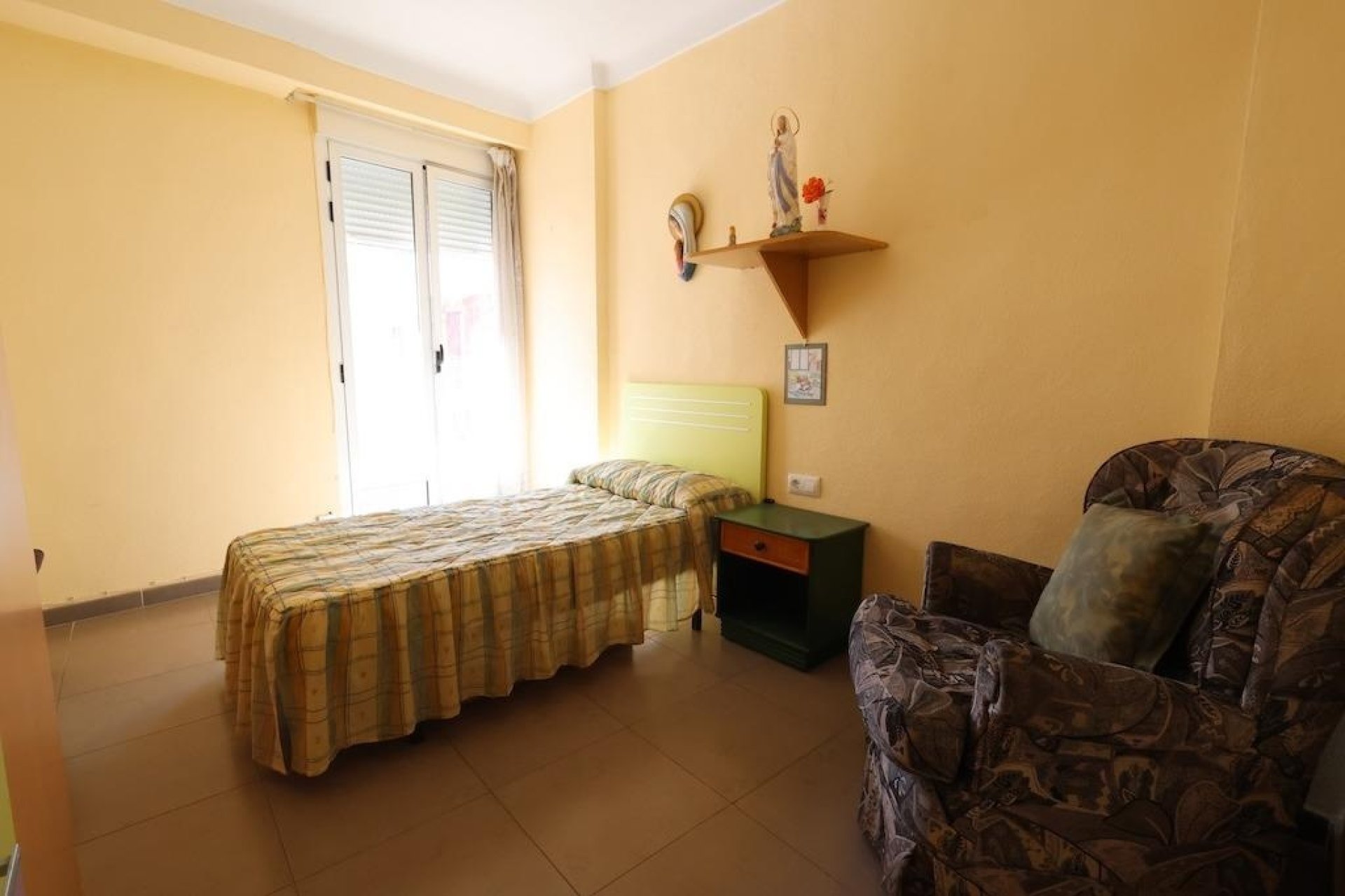 Herverkoop - Apartment -
Torrevieja - Costa Blanca