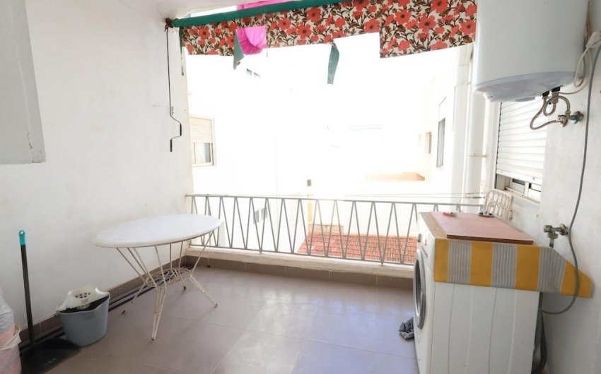 Herverkoop - Apartment -
Torrevieja - Costa Blanca