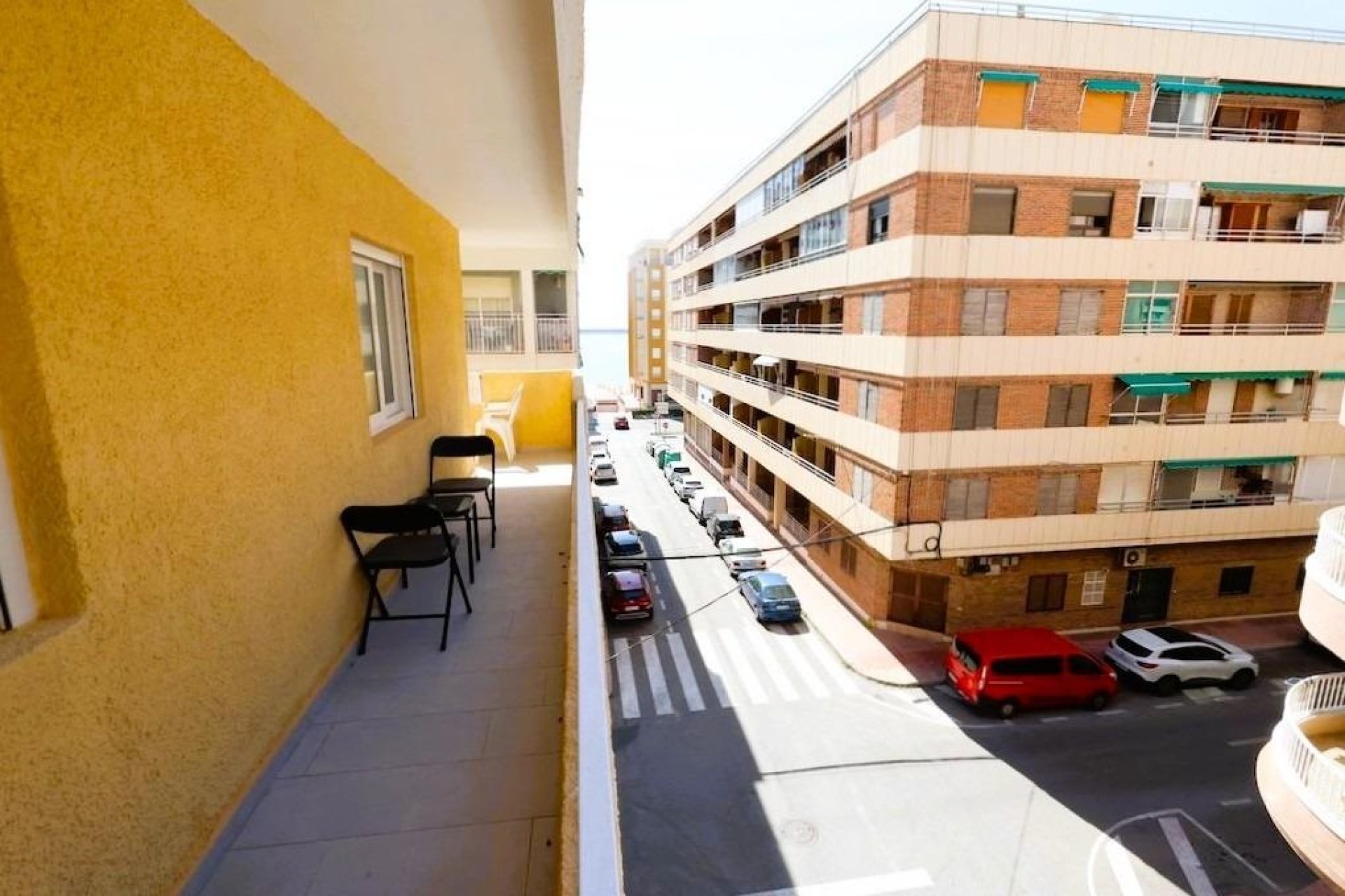 Herverkoop - Apartment -
Torrevieja - Costa Blanca