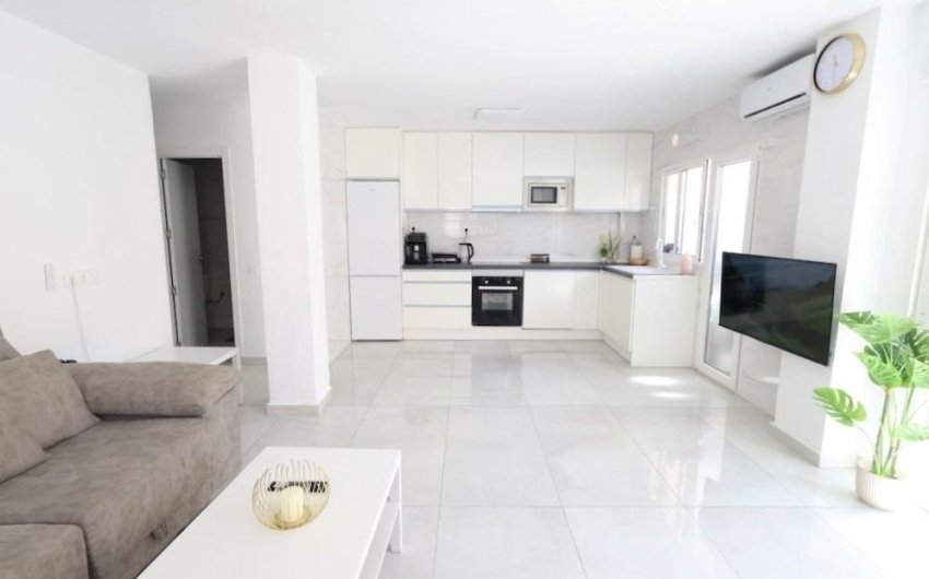Herverkoop - Apartment -
Torrevieja - Costa Blanca