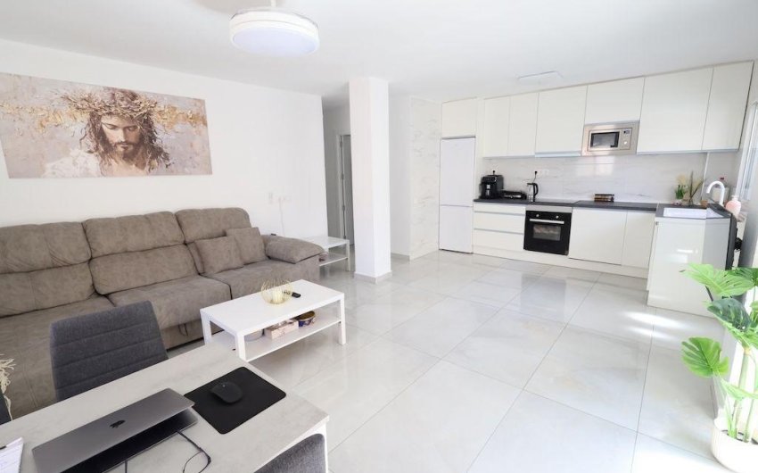 Herverkoop - Apartment -
Torrevieja - Costa Blanca