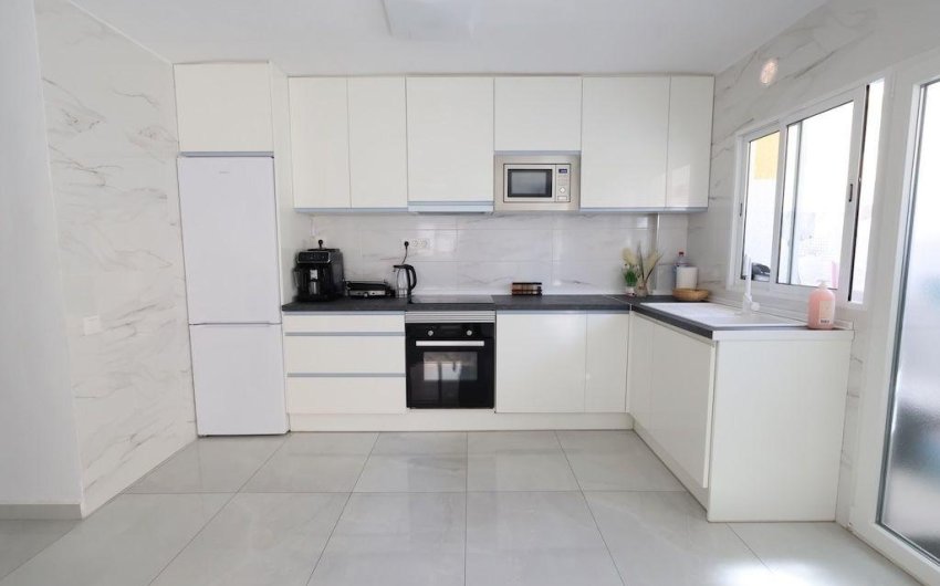 Herverkoop - Apartment -
Torrevieja - Costa Blanca