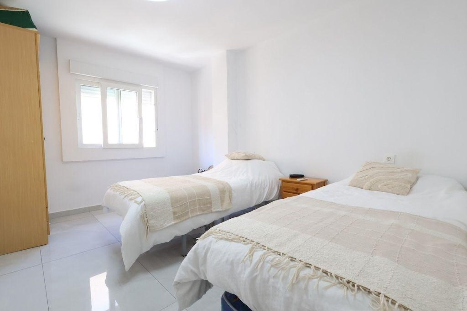 Herverkoop - Apartment -
Torrevieja - Costa Blanca