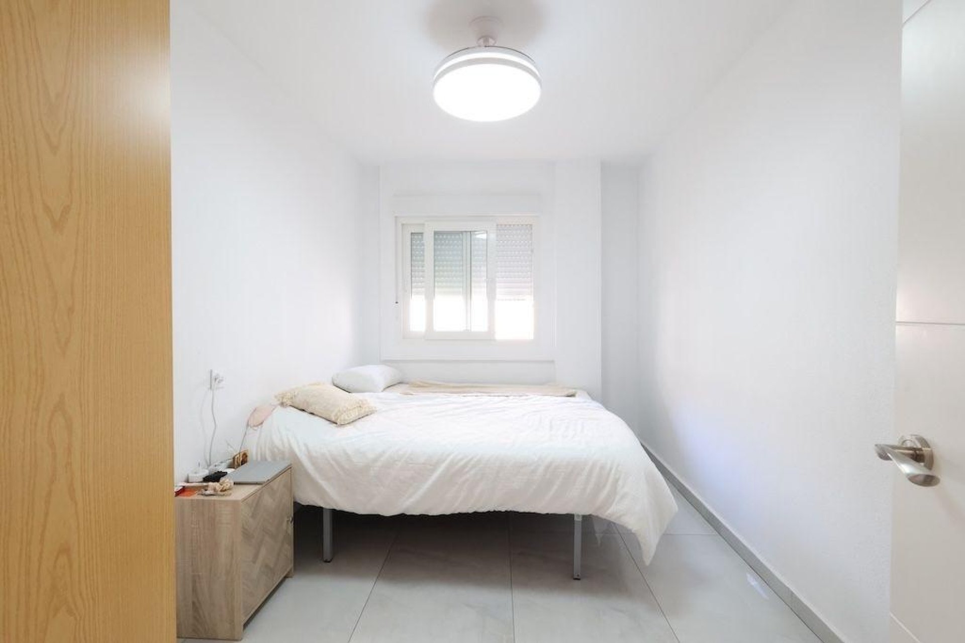 Herverkoop - Apartment -
Torrevieja - Costa Blanca