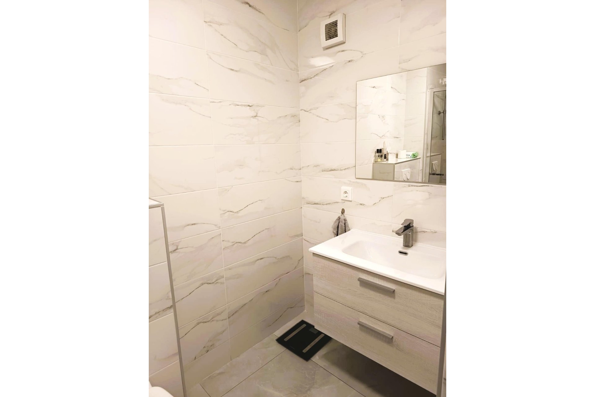 Herverkoop - Apartment -
Torrevieja - Costa Blanca