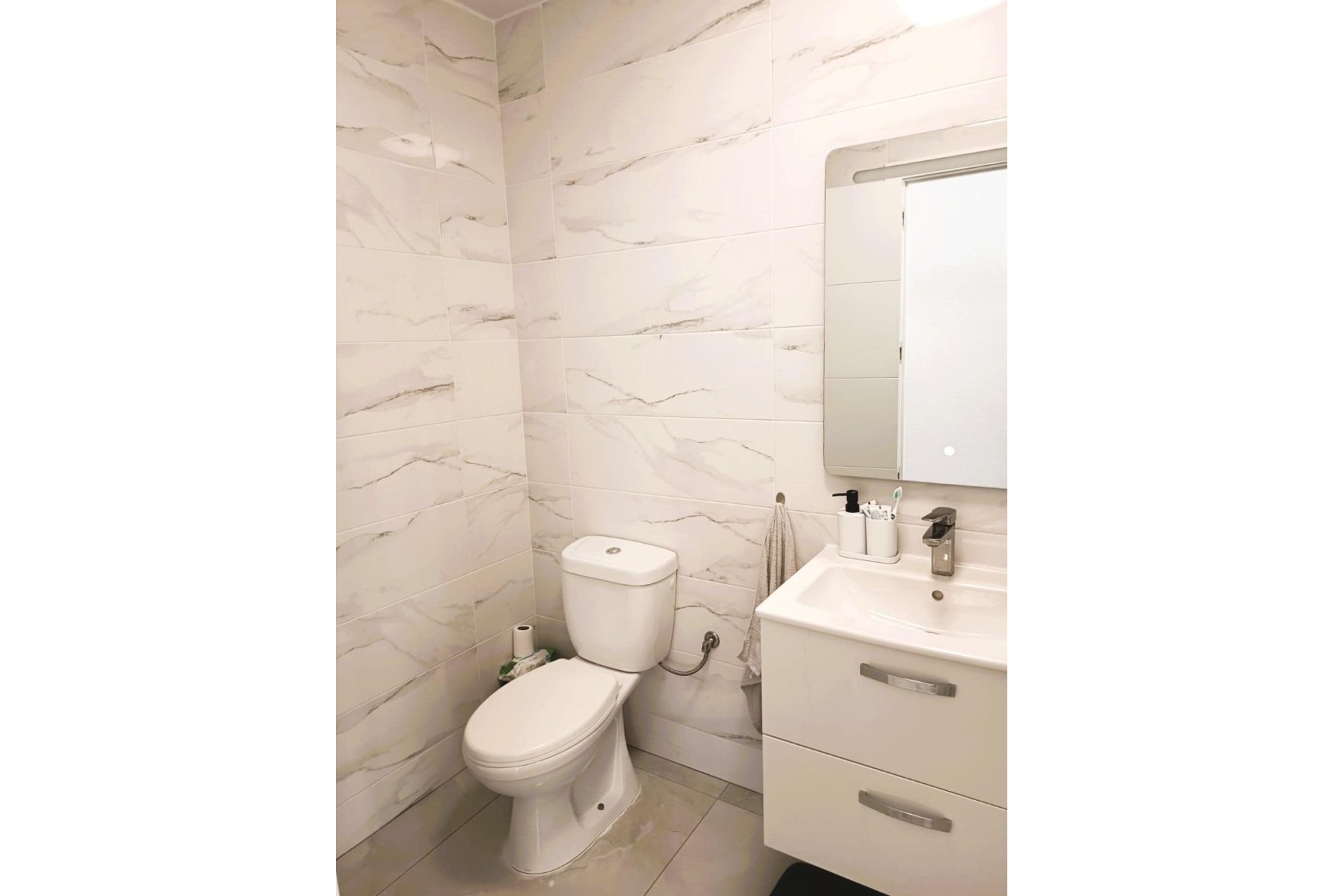 Herverkoop - Apartment -
Torrevieja - Costa Blanca