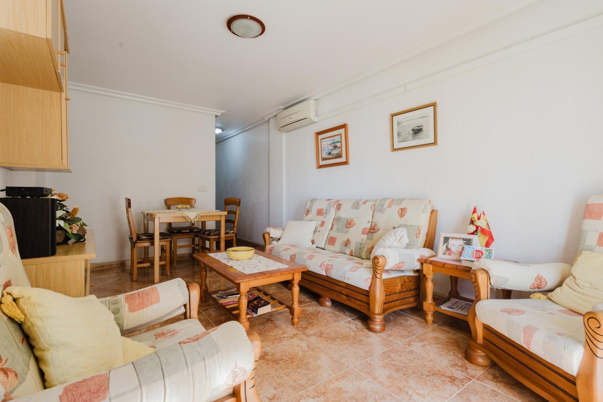 Herverkoop - Apartment -
Torrevieja - Costa Blanca