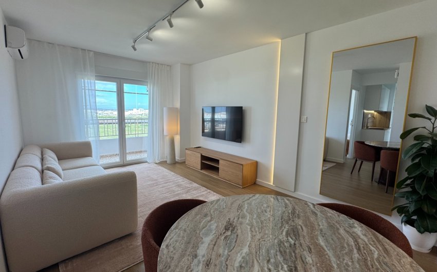 Herverkoop - Apartment -
Torrevieja - Costa Blanca