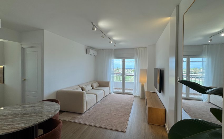 Herverkoop - Apartment -
Torrevieja - Costa Blanca