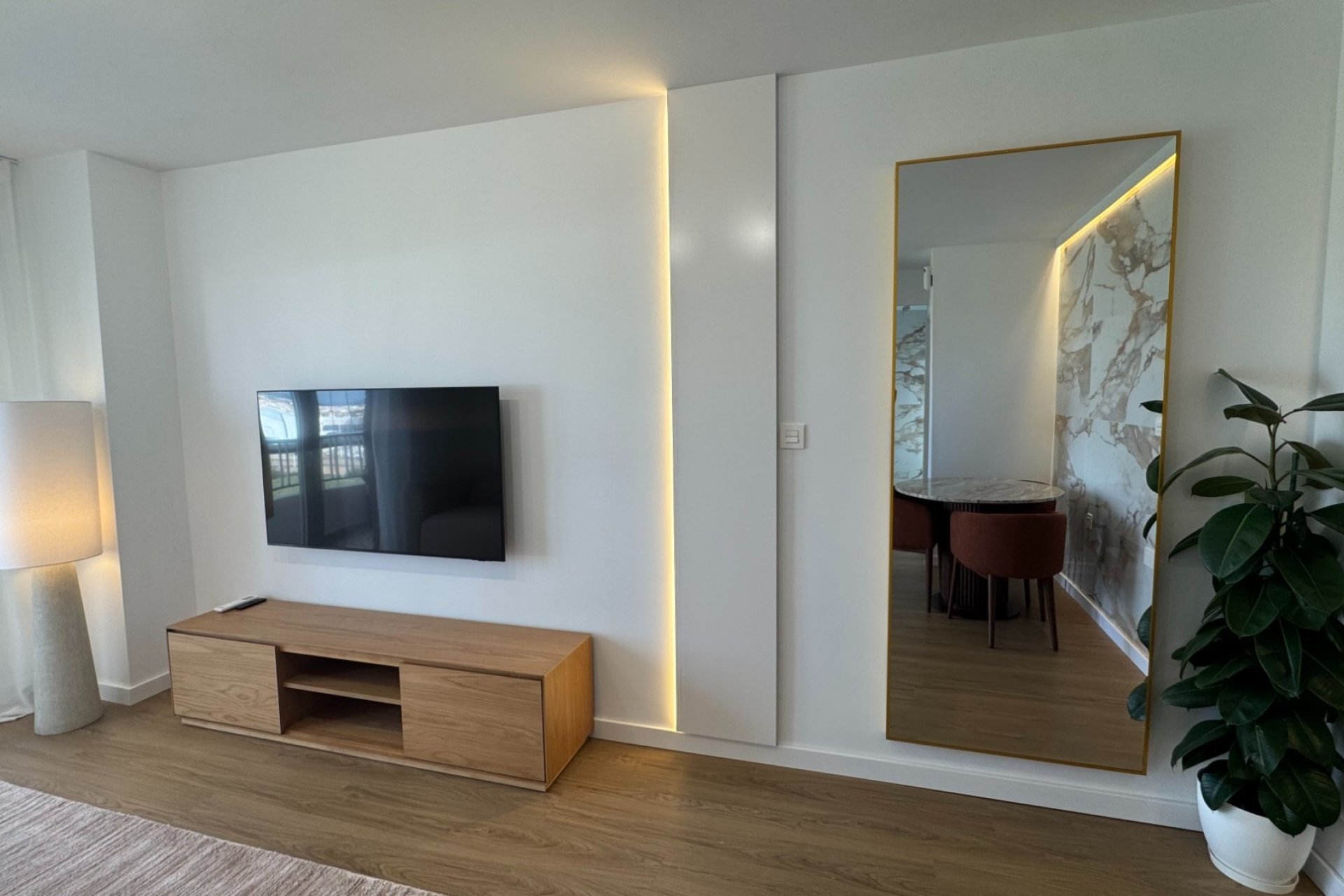 Herverkoop - Apartment -
Torrevieja - Costa Blanca