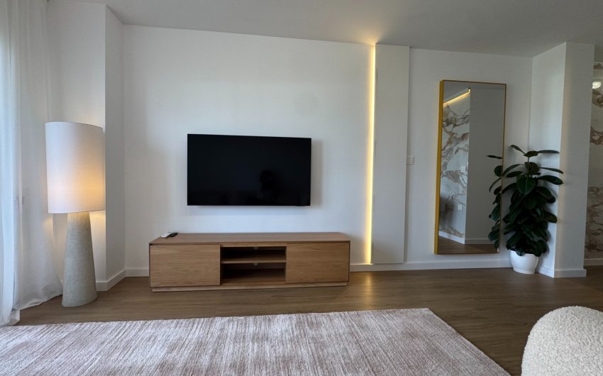 Herverkoop - Apartment -
Torrevieja - Costa Blanca