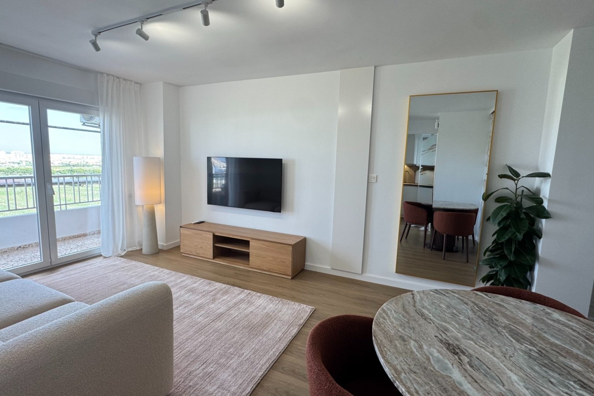 Herverkoop - Apartment -
Torrevieja - Costa Blanca