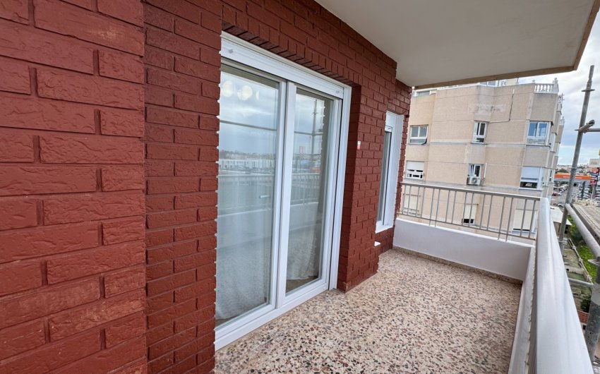 Herverkoop - Apartment -
Torrevieja - Costa Blanca