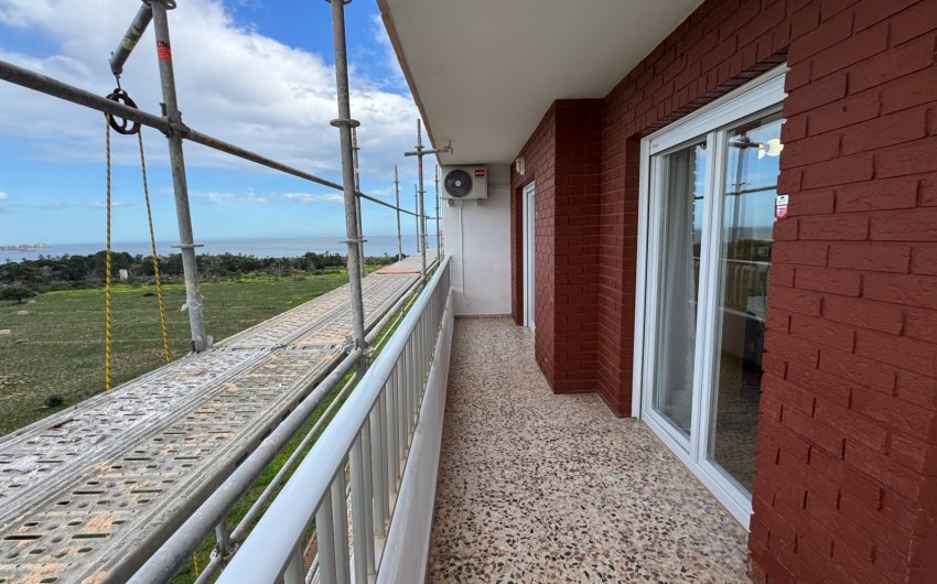 Herverkoop - Apartment -
Torrevieja - Costa Blanca