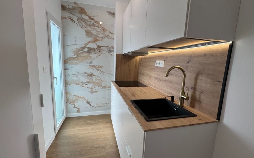 Herverkoop - Apartment -
Torrevieja - Costa Blanca
