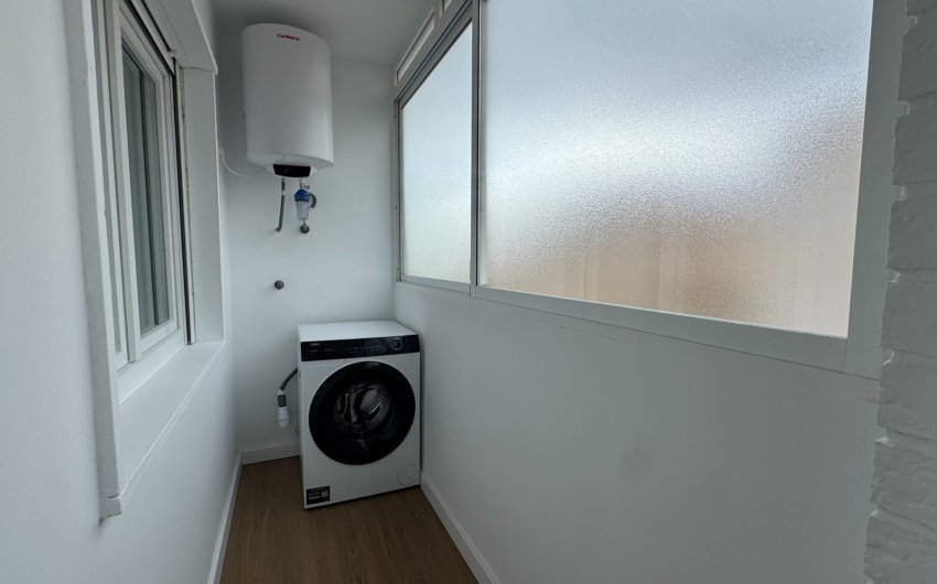Herverkoop - Apartment -
Torrevieja - Costa Blanca