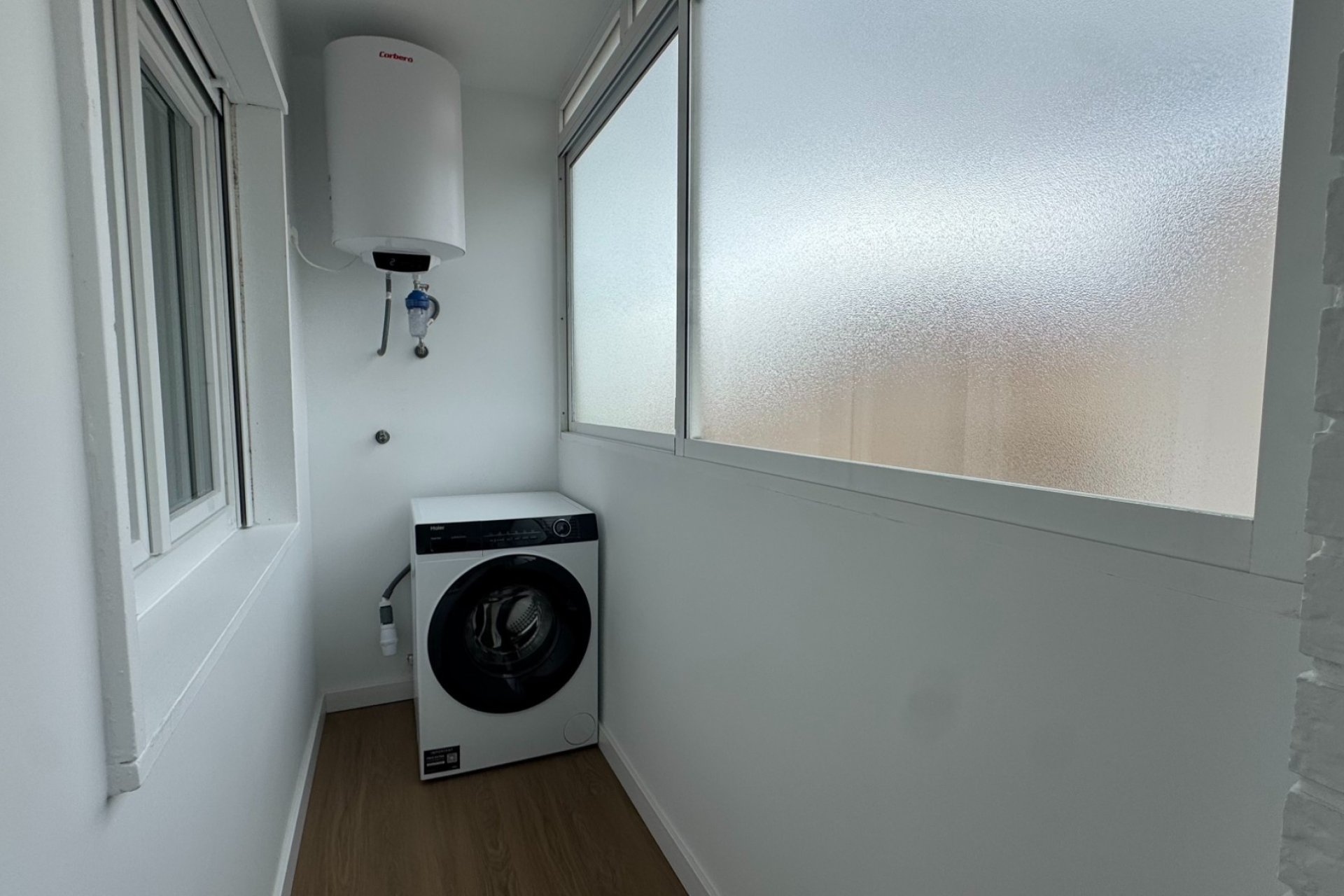 Herverkoop - Apartment -
Torrevieja - Costa Blanca