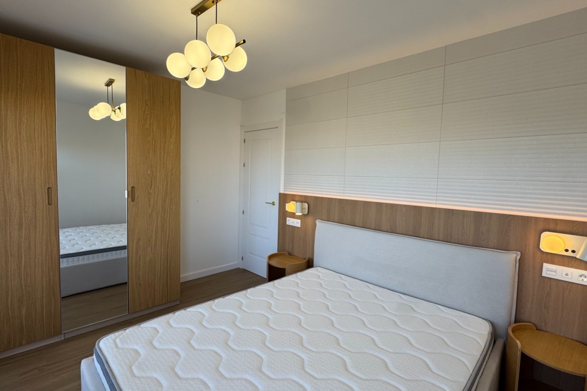 Herverkoop - Apartment -
Torrevieja - Costa Blanca