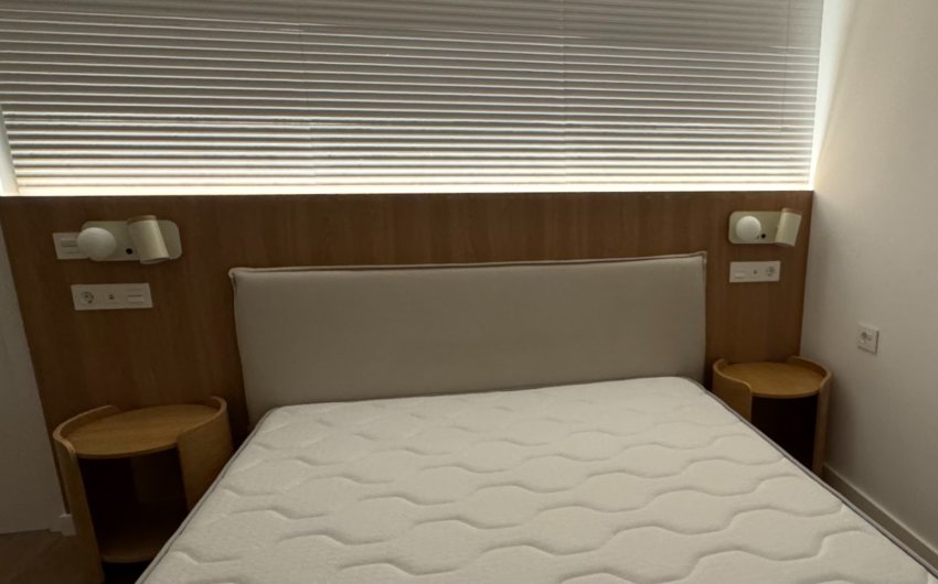 Herverkoop - Apartment -
Torrevieja - Costa Blanca