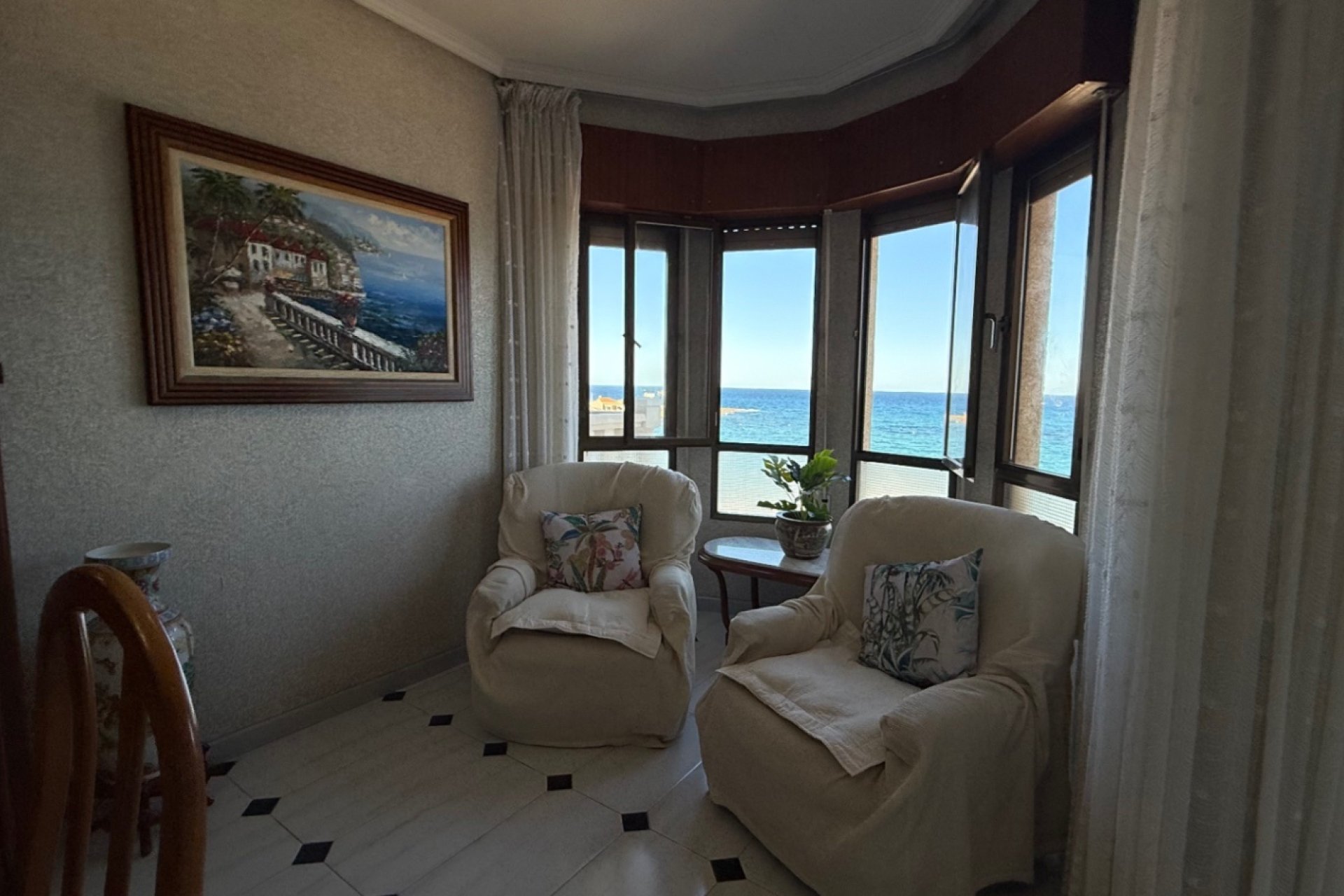 Herverkoop - Apartment -
Torrevieja - Costa Blanca