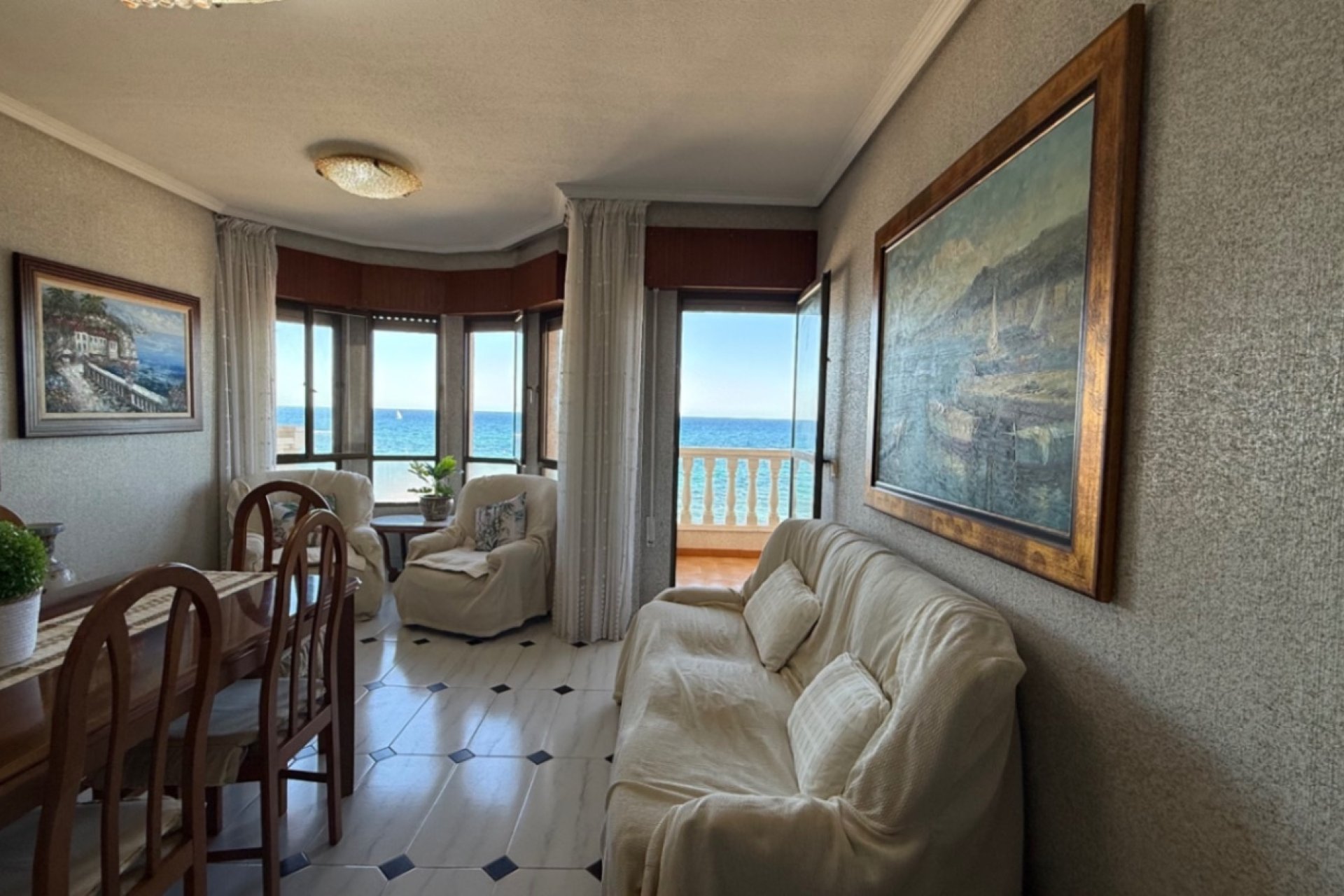 Herverkoop - Apartment -
Torrevieja - Costa Blanca