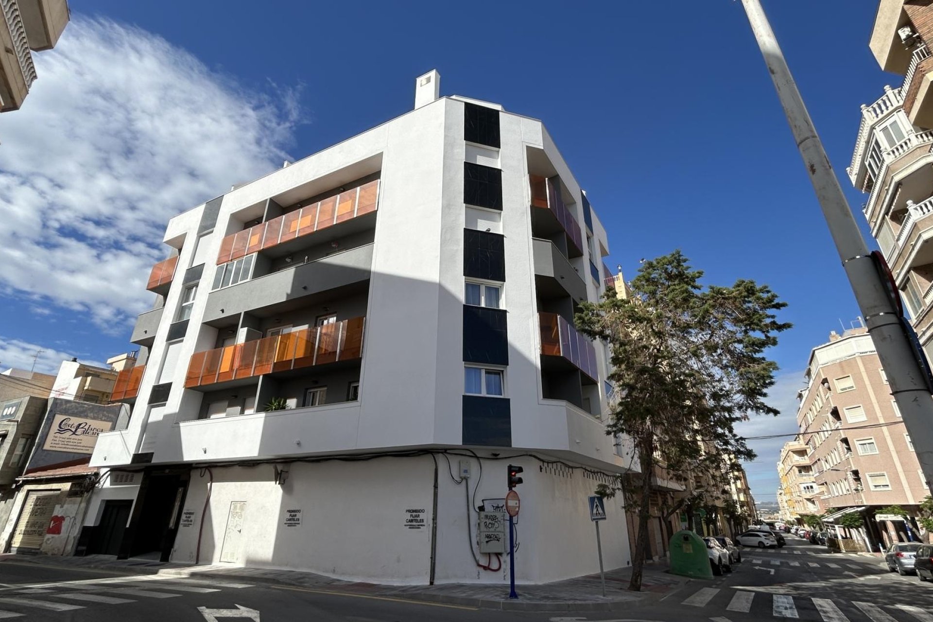 Herverkoop - Apartment -
Torrevieja - Costa Blanca