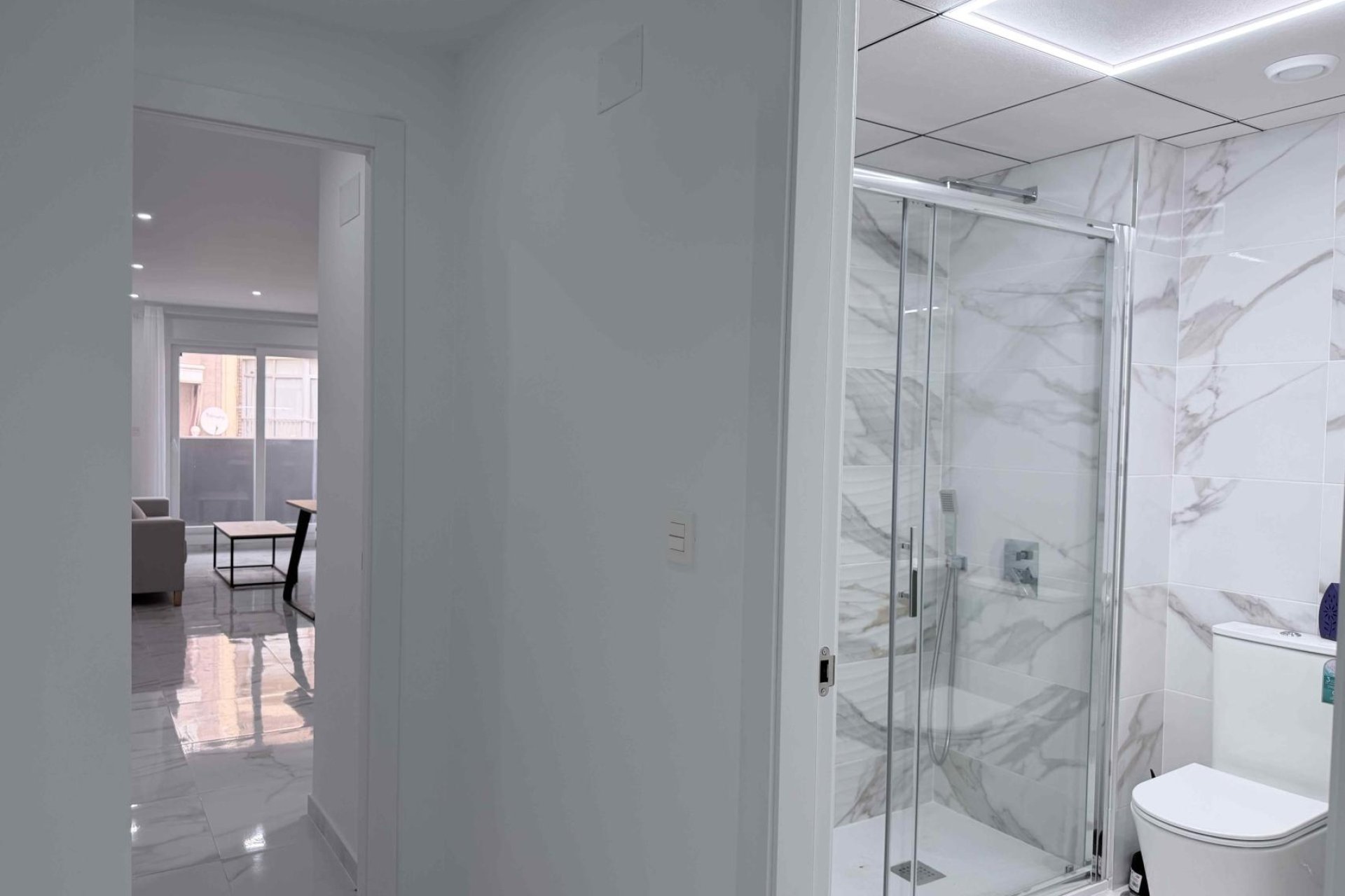 Herverkoop - Apartment -
Torrevieja - Costa Blanca