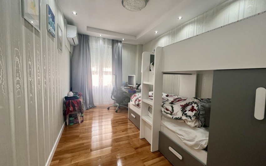 Herverkoop - Apartment -
Torrevieja - Costa Blanca