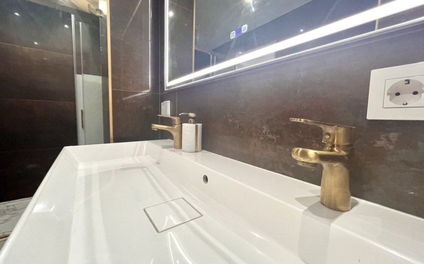 Herverkoop - Apartment -
Torrevieja - Costa Blanca