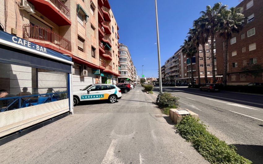 Herverkoop - Apartment -
Torrevieja - Costa Blanca