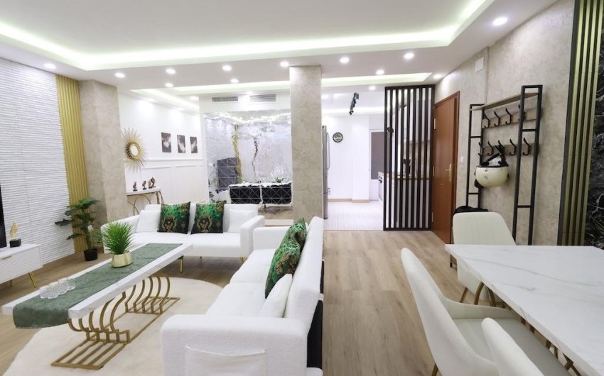 Herverkoop - Apartment -
Torrevieja - Costa Blanca