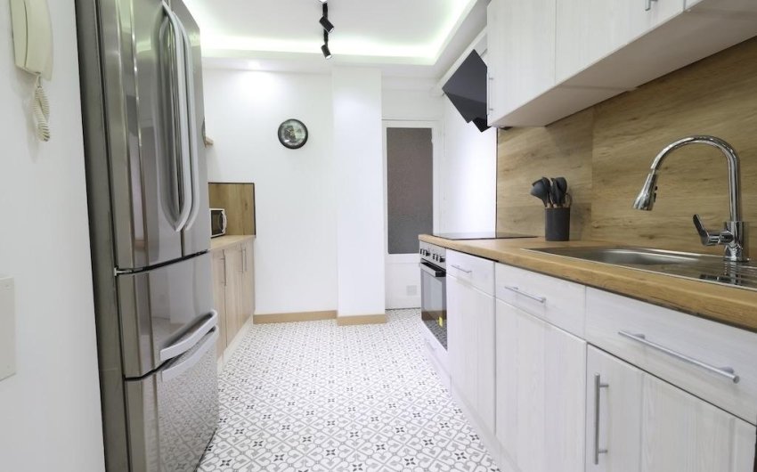 Herverkoop - Apartment -
Torrevieja - Costa Blanca