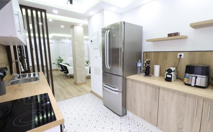 Herverkoop - Apartment -
Torrevieja - Costa Blanca