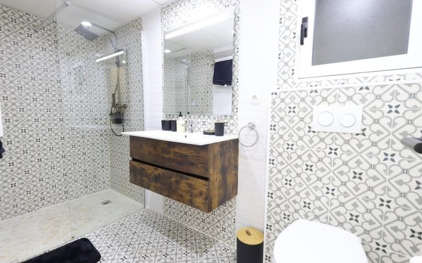 Herverkoop - Apartment -
Torrevieja - Costa Blanca