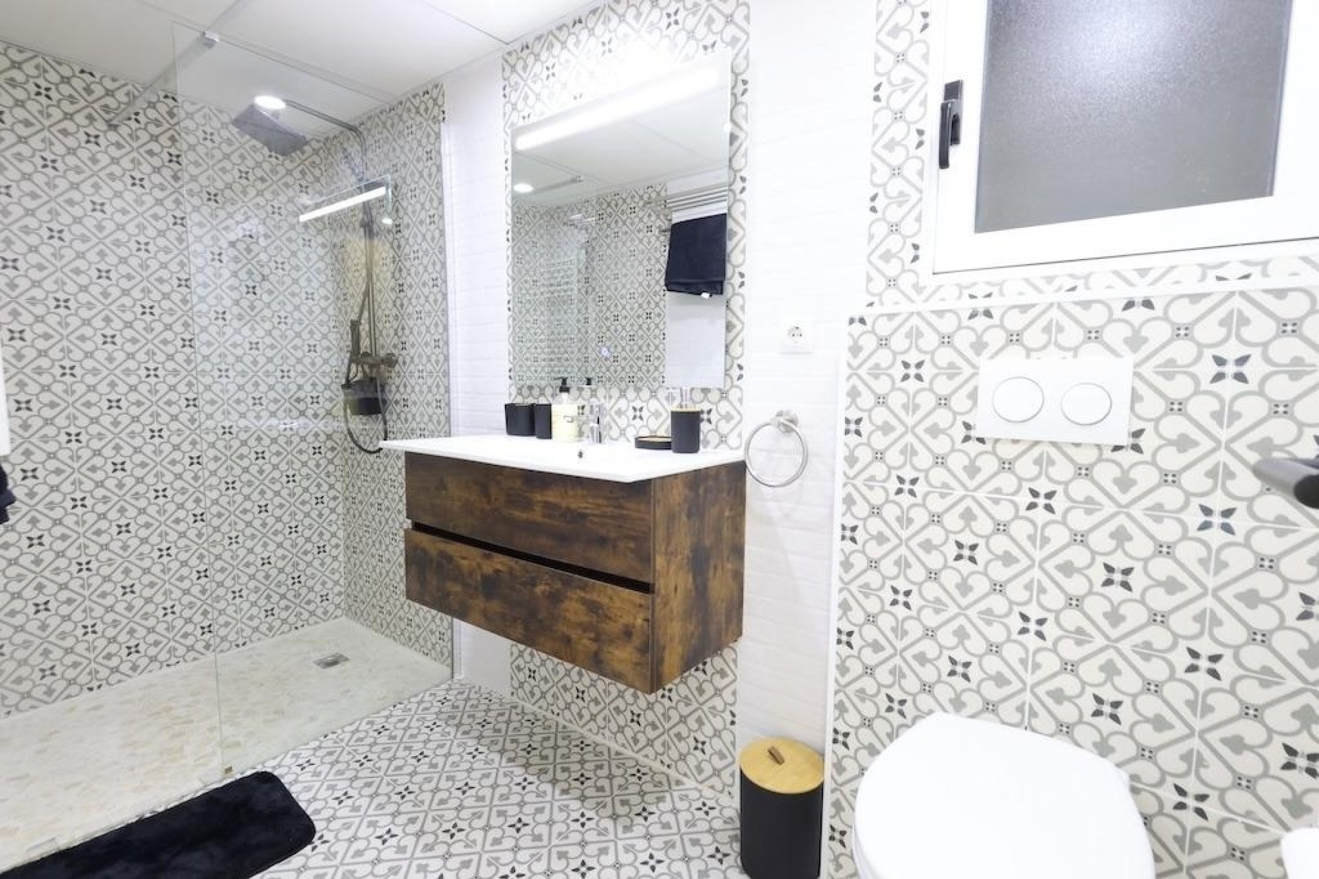 Herverkoop - Apartment -
Torrevieja - Costa Blanca