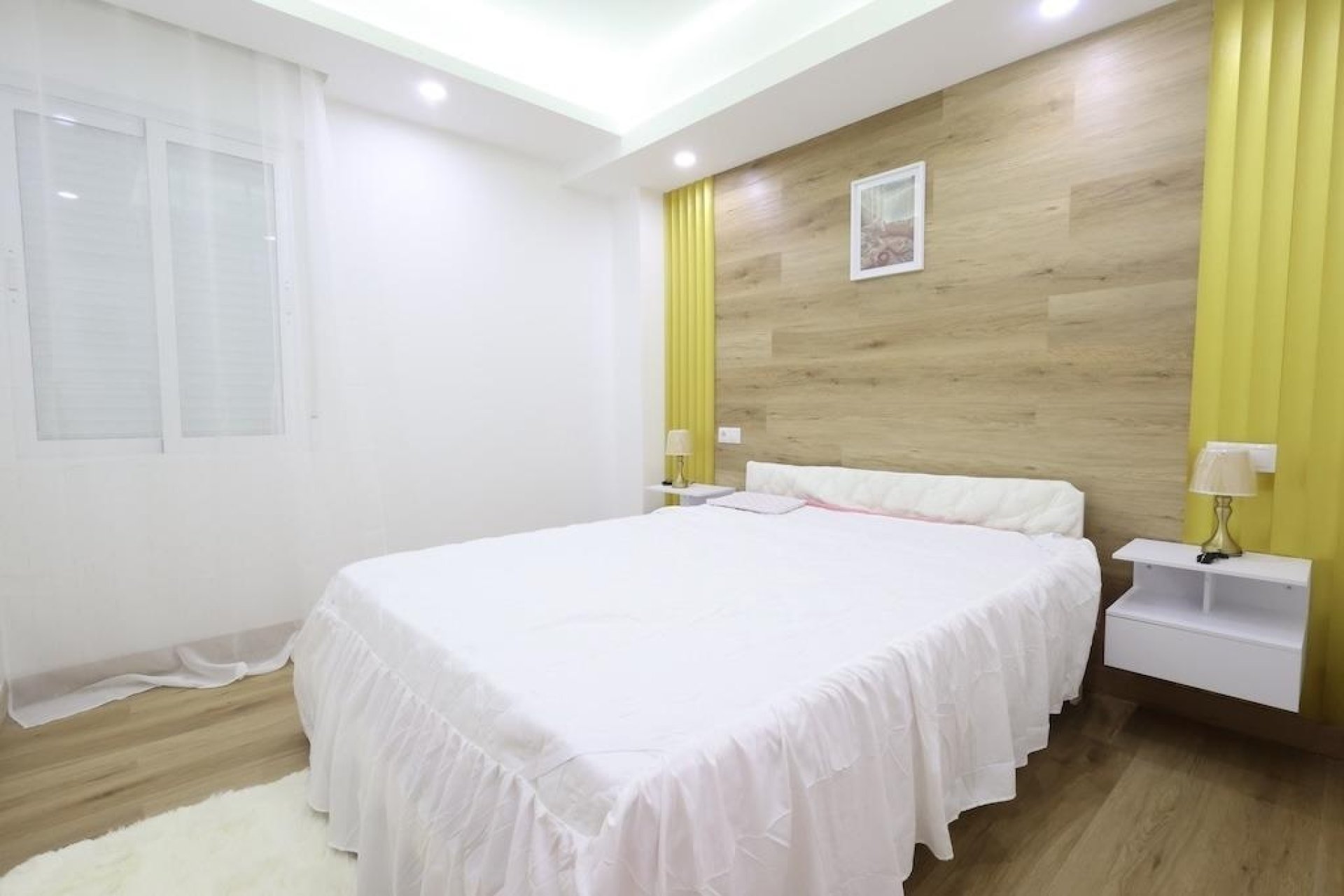 Herverkoop - Apartment -
Torrevieja - Costa Blanca