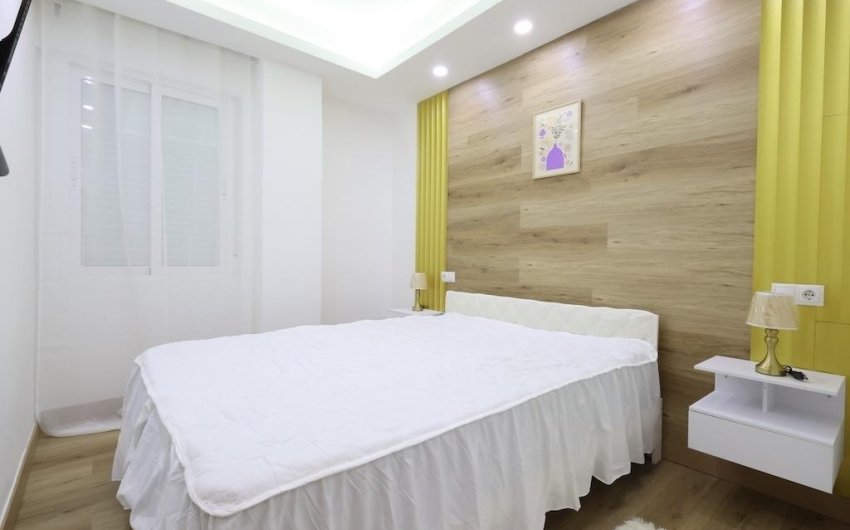 Herverkoop - Apartment -
Torrevieja - Costa Blanca