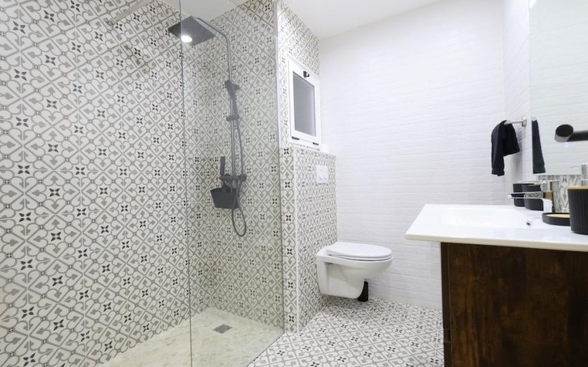 Herverkoop - Apartment -
Torrevieja - Costa Blanca