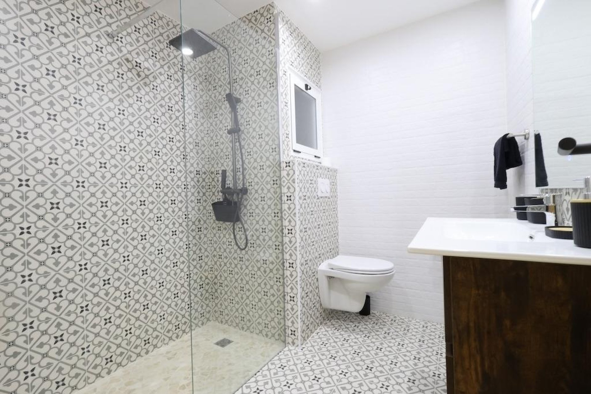 Herverkoop - Apartment -
Torrevieja - Costa Blanca