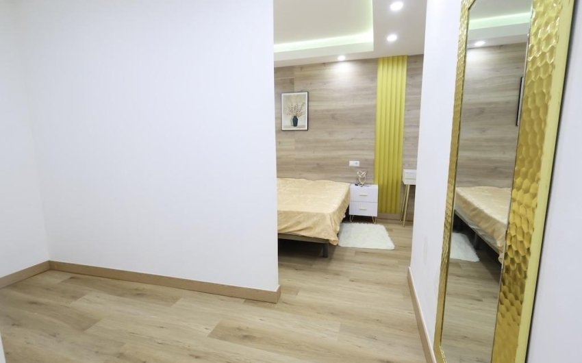 Herverkoop - Apartment -
Torrevieja - Costa Blanca
