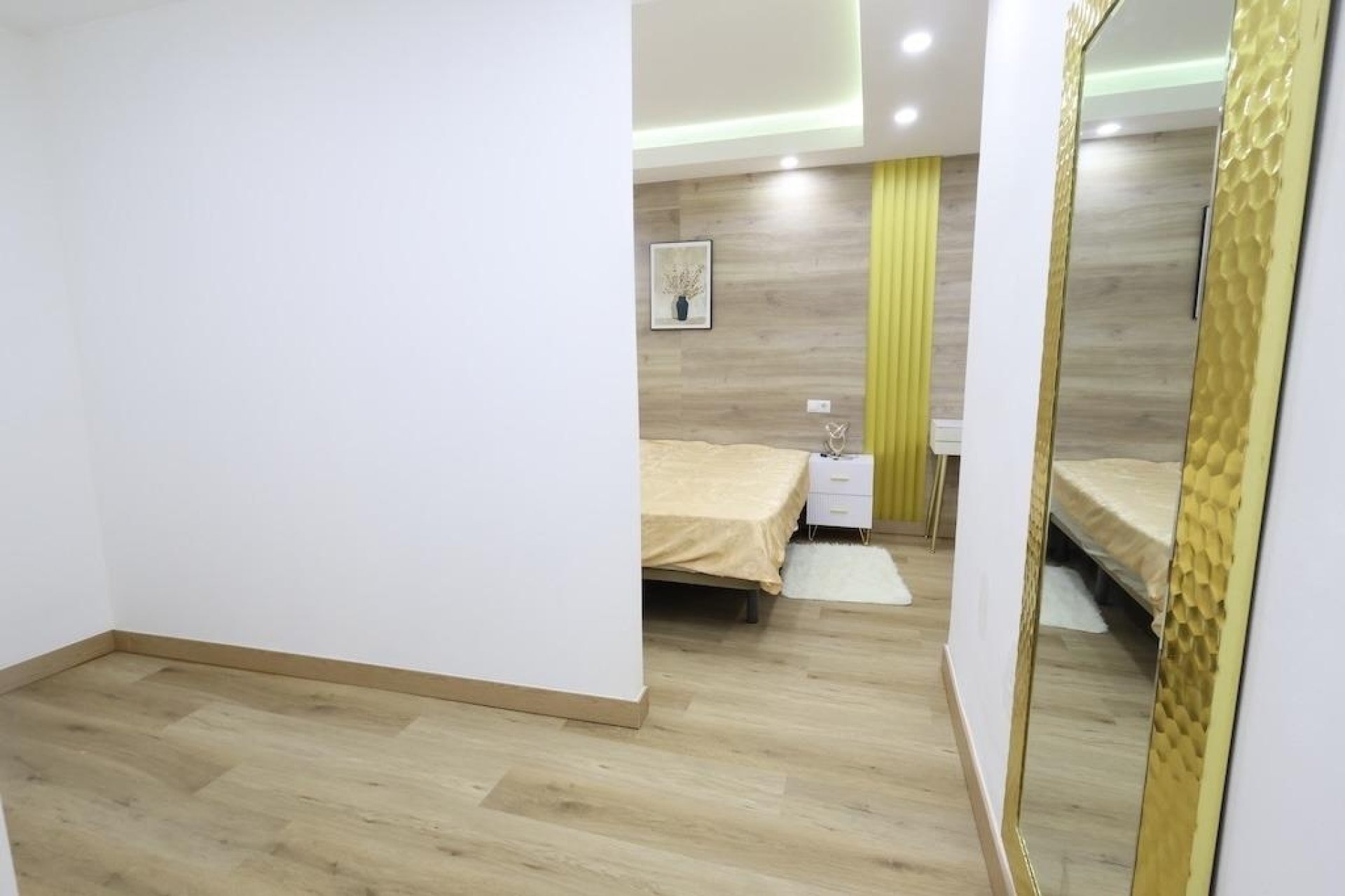 Herverkoop - Apartment -
Torrevieja - Costa Blanca