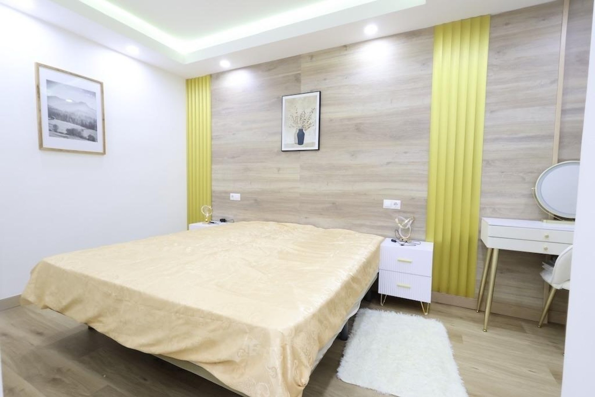 Herverkoop - Apartment -
Torrevieja - Costa Blanca