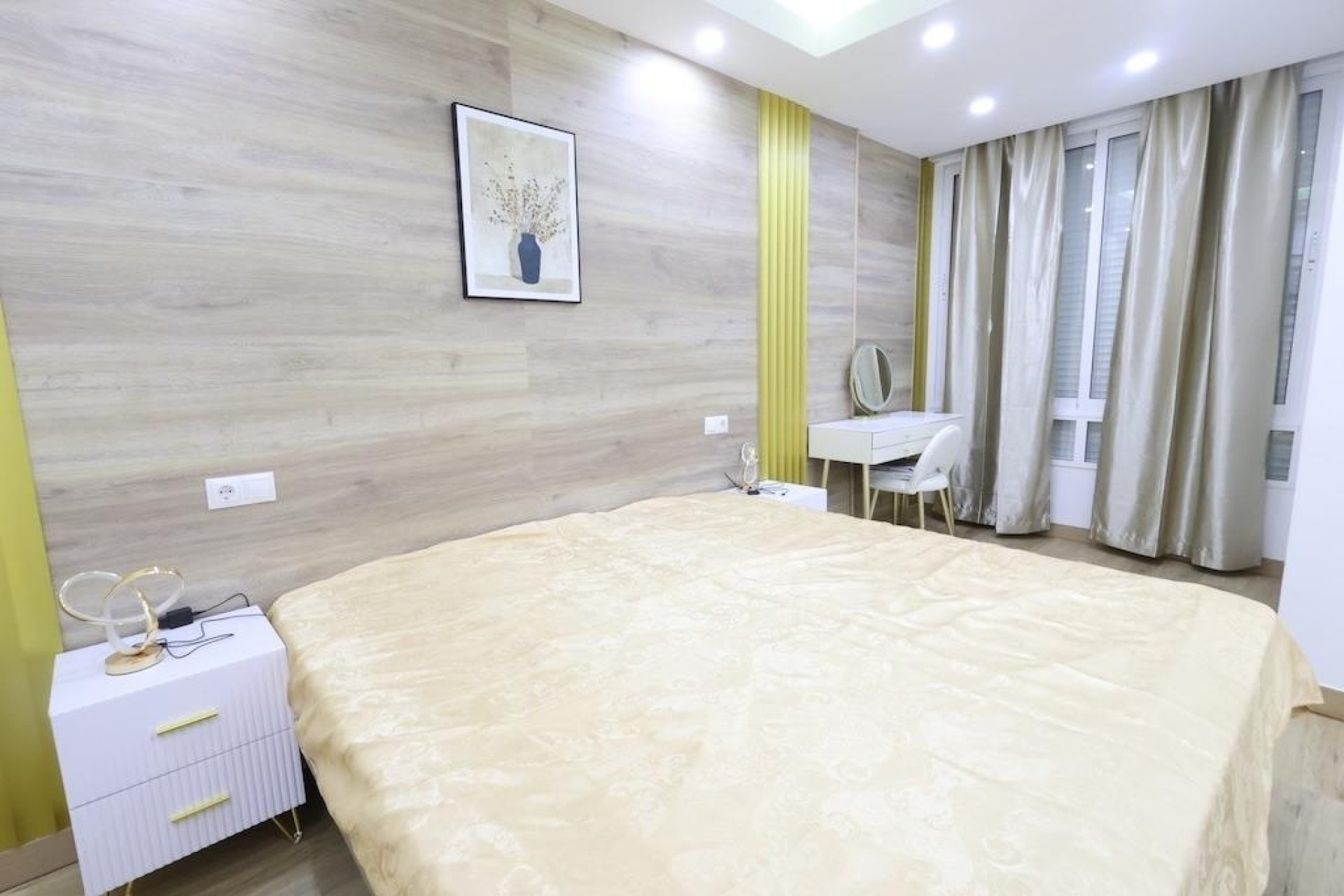 Herverkoop - Apartment -
Torrevieja - Costa Blanca