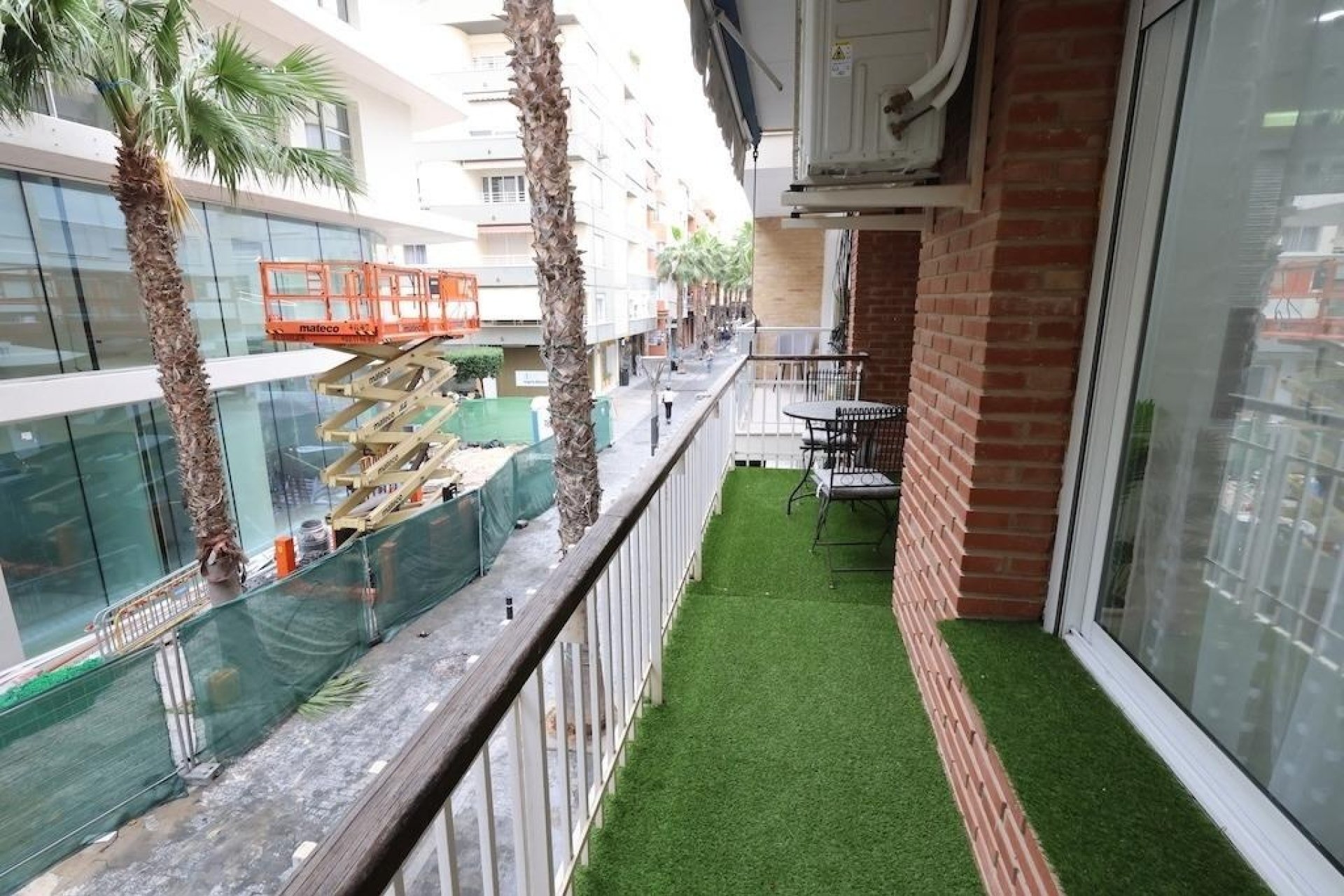 Herverkoop - Apartment -
Torrevieja - Costa Blanca