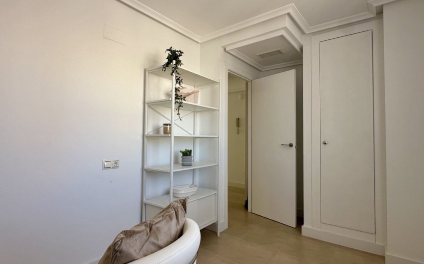 Herverkoop - Apartment -
Torrevieja - Costa Blanca
