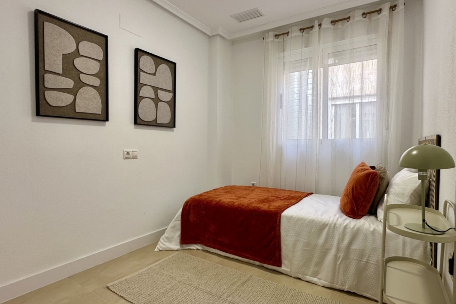 Herverkoop - Apartment -
Torrevieja - Costa Blanca